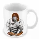 Κούπα 350ml NETFLIX ONE PIECE NAMI (Anime Collection)
