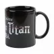 Κούπα 350ml ATTACK ON TITAN Logo (Anime Collection)