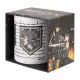 Κούπα 350ml ATTACK ON TITAN Wall Emblems (Anime Collection)