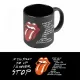 Κεραμική Κούπα 350ml THE ROLLING STONES