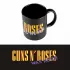 Κεραμική Κούπα 350ml GUNS N' ROSES