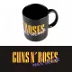 Κεραμική Κούπα 350ml GUNS N' ROSES