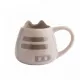 Κούπα 3D 420ml PUSHEEN