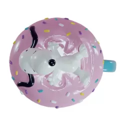 Κούπα 3D 500ml SNOOPY