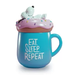 Κούπα 3D 500ml SNOOPY