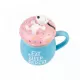 Κούπα 3D 500ml SNOOPY
