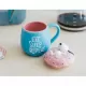 Κούπα 3D 500ml SNOOPY