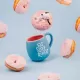 Κούπα 3D 500ml SNOOPY