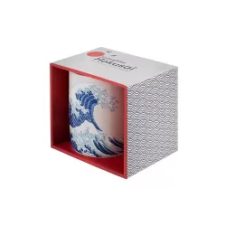 Κούπα 330ml HOKUSAI The Great Wave Off Kanagawa by Kokonote