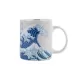 Κούπα 330ml HOKUSAI The Great Wave Off Kanagawa by Kokonote