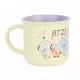 Premium Κούπα 380ml BT21 Ice Cream