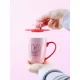 Premium Κούπα 350ml με Καπάκι HARRY POTTER Dobby
