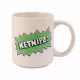 Premium Κούπα 380ml KETNIPZ Beanzilla