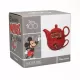 Τσαγιέρα 13εκ DISNEY 100th Anniversary Mickey Mouse