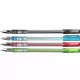 Gel pen LINC TRIM/OCEAN - μπλε, κουτί 12τμχ