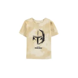 T-Shirt για Αγόρι STAR WARS THE MANDALORIAN