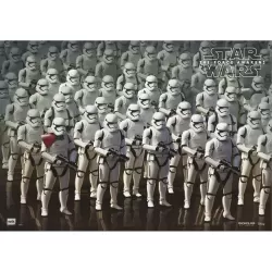 Σουμέν STAR WARS VII Stormtroopers
