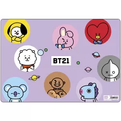 Σουμέν BT21