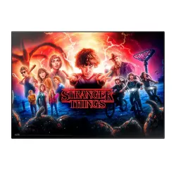 Σουμέν STRANGER THINGS