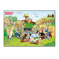 Σουμέν ASTERIX - OVELIX