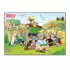 Σουμέν ASTERIX - OVELIX