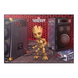 Σουμέν MARVEL Groot