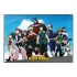 Σουμέν MY HERO ACADEMIA (Anime Collection)