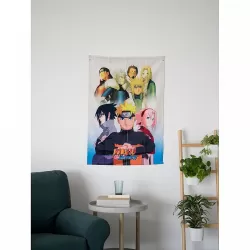 Διακοσμητικό Πανό 70Χ100εκ NARUTO (Anime Collection)