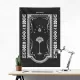 Decorative Banner 70X100cm THE LORD OF THE RINGS