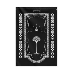 Decorative Banner 70X100cm THE LORD OF THE RINGS