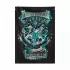 Διακοσμητικό Πανό 70Χ100εκ HARRY POTTER Hogwarts Houses