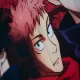 Διακοσμητικό Πανό 70Χ100εκ JUJUTSU KAISEN (Anime Collection)