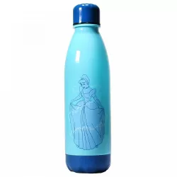 Πλαστικό Μπουκάλι BPA Free 680ml DISNEY Cinderella
