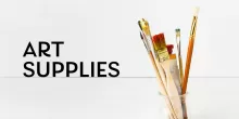 Art Supplies
