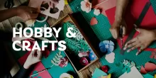 Hobby and Crafts