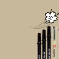 Drawing markers