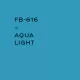 COSMOS LAC FLAME™ BLUE FB-616 AQUA LIGHT - 400ml