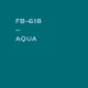 COSMOS LAC FLAME™ BLUE FB-618 AQUA - 400ml