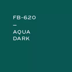 COSMOS LAC FLAME™ BLUE FB-620 AQUA DARK - 400ml