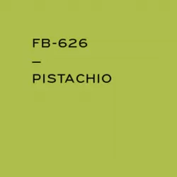 COSMOS LAC FLAME™ BLUE FB-626 PISTACHIO - 400ml