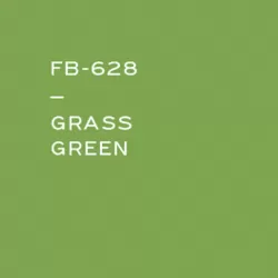 COSMOS LAC FLAME™ BLUE FB-628 GRASS GREEN - 400ml