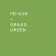 COSMOS LAC FLAME™ BLUE FB-628 GRASS GREEN - 400ml