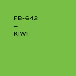 COSMOS LAC FLAME™ BLUE FB-642 KIWI - 400ml