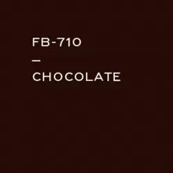 COSMOS LAC FLAME™ BLUE FB-710 CHOCOLATE - 400ml