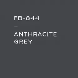COSMOS LAC FLAME™ BLUE FB-844 ANTHRACITE GREY - 400ml
