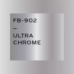 COSMOS LAC FLAME™ BLUE FB-902 ULTRA CHROME - 400ml
