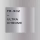 COSMOS LAC FLAME™ BLUE FB-902 ULTRA CHROME - 400ml