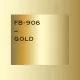 COSMOS LAC FLAME™ BLUE FB-906 GOLD - 400ml