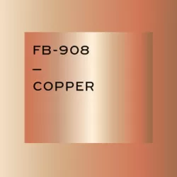 COSMOS LAC FLAME™ BLUE FB-908 COPPER - 400ml