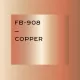 COSMOS LAC FLAME™ BLUE FB-908 COPPER - 400ml